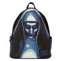Loungefly conjuring the nun mini sac a dos cosplay - mini sac a dosLFNUNBK0001.jpg0671803522619