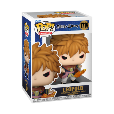 Funko black clover pop leopold - pop 10cmFUN80294.png0889698802949