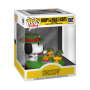 Pop deluxe funko snoopy peanuts & beagle scouts camping Pop deluxe funko snoopy peanuts & beagle scouts camping
