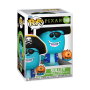 Pop funko disney pixar halloween monstres et cie sully pirate Pop funko disney pixar halloween monstres et cie sully pirate
