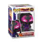 Pop funko marvel spider-man across multiverse s2 prowler Pop funko marvel spider-man across multiverse s2 prowler