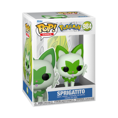 Funko pokemon pop sprigatito poussacha - pop 10cm - préco février 2025FUN75191.png0889698751919