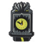 Porte carte loungefly disney haunted mansion welcome foolish mortals