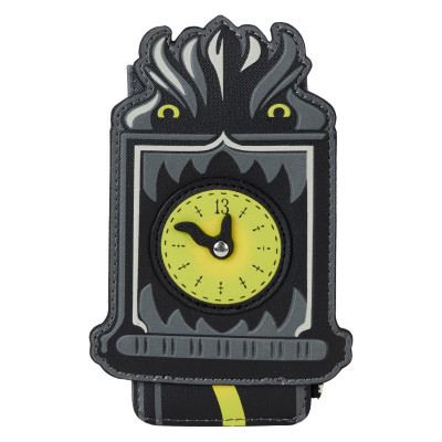 Loungefly disney loungefly porte carte haunted mansion welcome foolish mortals - porte carteLFWDWA3131.jpg0671803523326