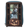 Loungefly halloween loungefly portefeuille michael myers - portefeuilleCOMWA0004-LFCOMPASSINTERNATIONALHALLOWEENACCORDIONWALLET0