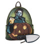 Loungefly halloween loungefly mini sac a dos michael myers - mini sac a dosCOMBK0004-LFCOMPASSINTERNATIONALHALLOWEENMINIBKPK0016
