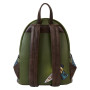 Loungefly halloween loungefly mini sac a dos michael myers - mini sac a dosCOMBK0004-LFCOMPASSINTERNATIONALHALLOWEENMINIBKPK0019