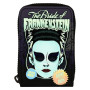 Loungefly universal monsters loungefly portefeuille bride of frankenstein neon mask - portefeuilleUMWA0006-LFUNIVERSALMONSTERSBR