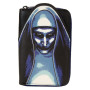 Portefeuille loungefly conjuring the nun cosplay Portefeuille loungefly conjuring the nun cosplay