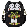 Loungefly disney loungefly sacoche scary teddy - sac a main Loungefly disney loungefly sacoche scary teddy - sac a main