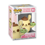Pop funko hello kitty pompompurin cake - préco aout 2025 Pop funko hello kitty pompompurin cake - préco aout 2025
