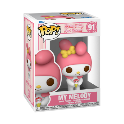 Funko hello kitty pop my melody cake - pop 10cm - préco avril 2025FUN80316.png0889698803168