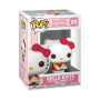 Pop funko hello kitty cake - préco aout 2025 Pop funko hello kitty cake - préco aout 2025
