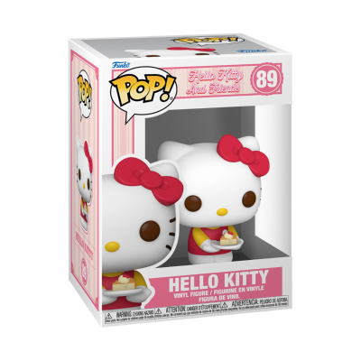 Funko hello kitty pop hello kitty cake - pop 10cm - préco avril 2025FUN80314.png0889698803144