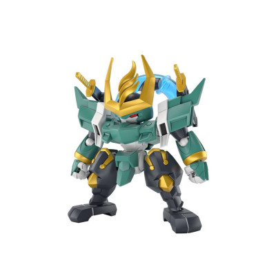 Bandai hobby wataru maquette 03 fujinmaru - sd - préco juillet 2025BANMK68369.jpg4573102683694
