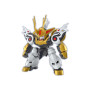 Sd bandai hobby wataru maquette 02 kirinmaru