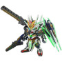 Sd bandai hobby gundam gunpla sdw heroes 038 captain qant gf Sd bandai hobby gundam gunpla sdw heroes 038 captain qant gf