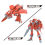 Hg 1/144 high grade bandai hobby macross 1/100 vf-22s sturmvogel ii milia farina jenius use Hg 1/144 high grade bandai hobby macross 1/100 vf-22s sturmvogel ii milia farina jenius use