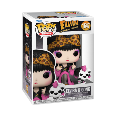 Funko elvira pop elvira & gonk - pop 10cmFUN80694.png0889698806947