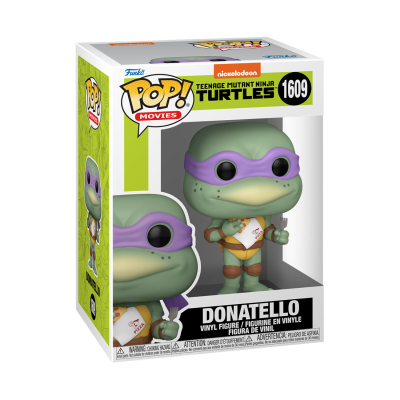 Funko tmnt tortues ninja pop donatello napkin - pop 10cmFUN76045.png0889698760454