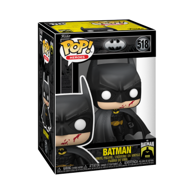 Funko dc pop batman 85th anniv batman - pop 10cm - préco avril 2025FUN80686.png0889698806862