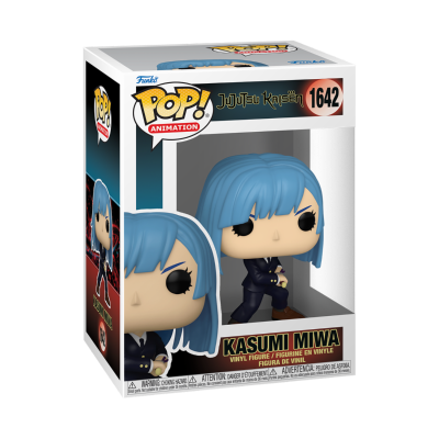 Funko jujutsu kaisen pop miwa kasumi - pop 10cmFUN80279.png0889698802796