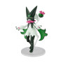 Bandai hobby pokemon pokepla 56 select meowscarada miascarade - pokepla - préco avril 2025PKP68345.jpg4573102683458