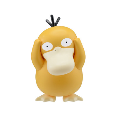 Bandai hobby pokemon pokepla 21 psyduck psykokwak - pokepla - préco mars 2025PKP68329.jpg4573102683298
