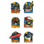 Loungefly disney pins mystery blind box l'étrange noël de Monsieur Jack summer asst 12pcs - pinsLFWDPN3258.jpg0671803476967