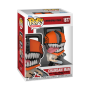 Funko chainsaw man pop chainsaw man chase - pop 10cm - préco février 2025FUN80324.png0889698803243