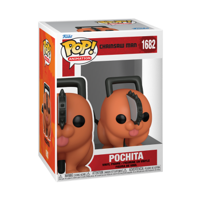 Funko chainsaw man pop pochita - pop 10cm - préco avril 2025FUN80322.png0889698803229