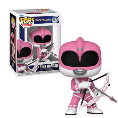 Funko power rangers 30th pop pink ranger - pop 10cmFUN72156.jpg0889698721561