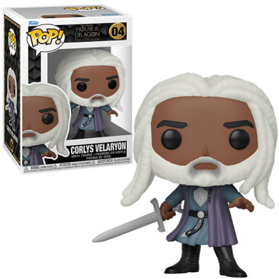 Funko house of the dragon pop corlys velaryon - pop 10cmFUN65609.jpg0889698656092