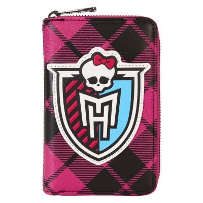 Loungefly monster high loungefly portefeuille crest - portefeuilleLFMHWA0001.jpg0671803520202