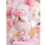 Funism momo bunny flowers for you 22cm - figurineFM45239c.jpg6971680452394