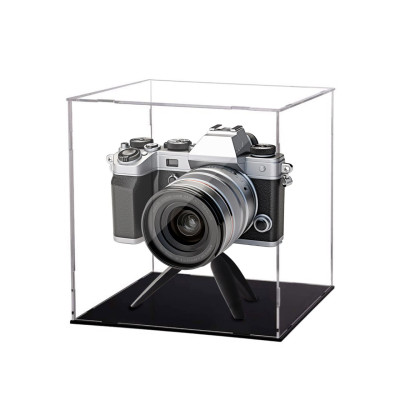 Evoretro evoretro vitrine acrilique 25x25x25cm - presentoir - vitrineEVO1004.jpeg3701492107891