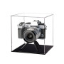 Evoretro evoretro vitrine acrilique 25x25x25cm - presentoir - vitrineEVO1004.jpeg3701492107891