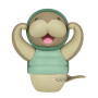 Figurine banpresto one piece sofvimates kung fu dugong 12cm w123