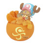 Figurine banpresto one piece paldolce collection vol 2 chopper fruit 6cm w123 Figurine banpresto one piece paldolce collection vol 2 chopper fruit 6cm w123