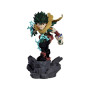 Figurine banpresto my hero academia combination battle izuku midoriya finale 13cm w123 Figurine banpresto my hero academia combination battle izuku midoriya finale 13cm w123
