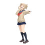 Figurine banpresto my hero academia glitter&glamours himiko toga 22cm w123 Figurine banpresto my hero academia glitter&glamours himiko toga 22cm w123