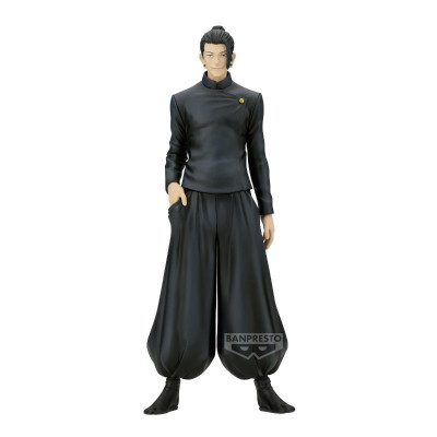 Banpresto jujutsu kaisen king of artist hidden inventory suguru geto 21cm w123 - figurine - préco mai 2025BAN28571.jpg4983164285