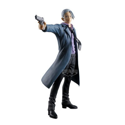 Banpresto sakamoto days figure taro sakamoto 22cm w123 - figurine - préco mai 2025BAN28557.jpg4983164285574