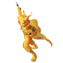 Figurine banpresto naruto shippuden vibration stars namikaze minato iii 14cm w123 Figurine banpresto naruto shippuden vibration stars namikaze minato iii 14cm w123