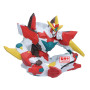 Figurine banpresto brave bang bravern! break time collection vol 1 10cm w123 Figurine banpresto brave bang bravern! break time collection vol 1 10cm w123