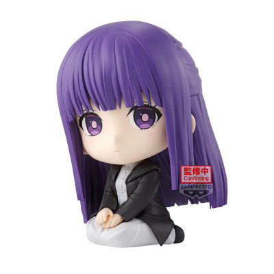 Banpresto frieren beyond journeys end sitting figure fern 11cm w123 - figurine - préco mai 2025BAN28545.jpg4983164285451
