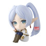 Figurine banpresto frieren beyond journeys end sitting figure 11cm w123 Figurine banpresto frieren beyond journeys end sitting figure 11cm w123