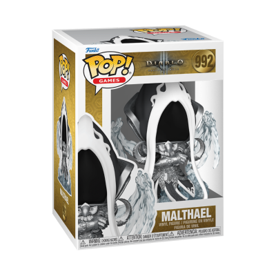 Funko diablo 3 pop maltheal maltael - pop 10cmFUN82238.png0889698822381
