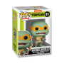 Funko tmnt tortues ninja pop michelangelo sausage link nunchucks - pop 10cmFUN76047.png0889698760478