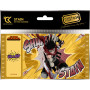 Cartoon kingdom my hero academia golden ticket v2 stain x5 - golden ticketCKMHA34.jpg3760375863927